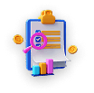 Organisieren Icon