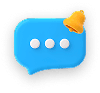 Benachrichtigen Icon